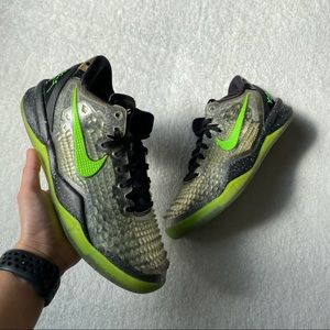 Kobe 8 SS Christmas